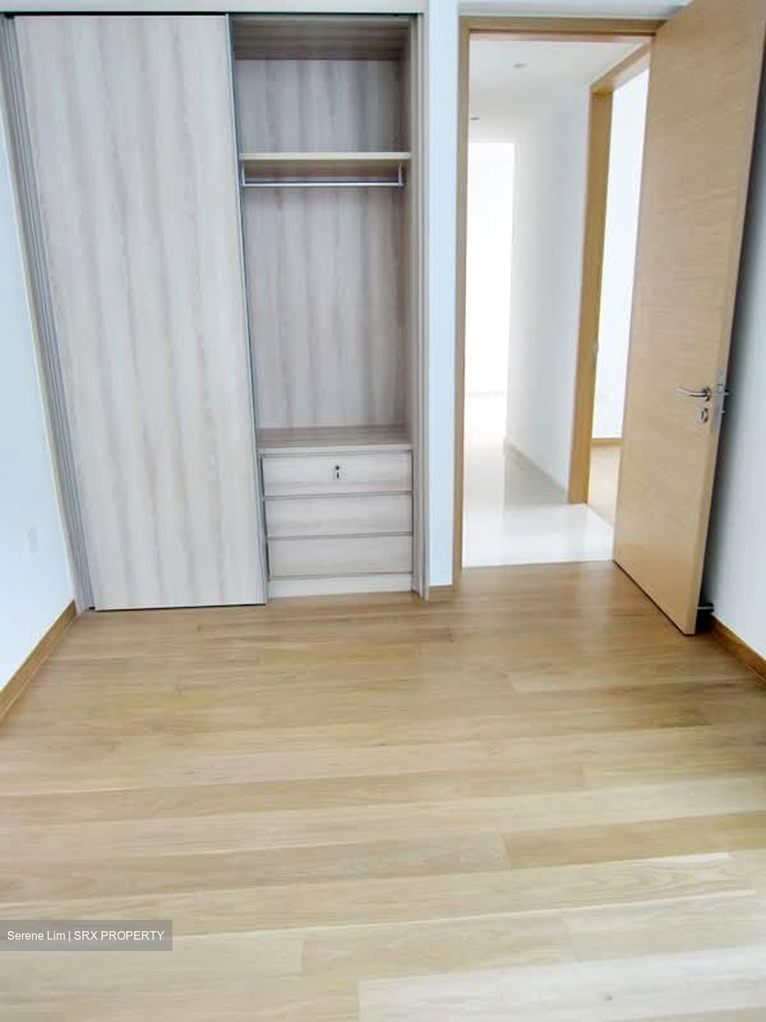 The Crest (D3), Condominium #557837021